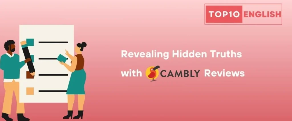 cambly-truths