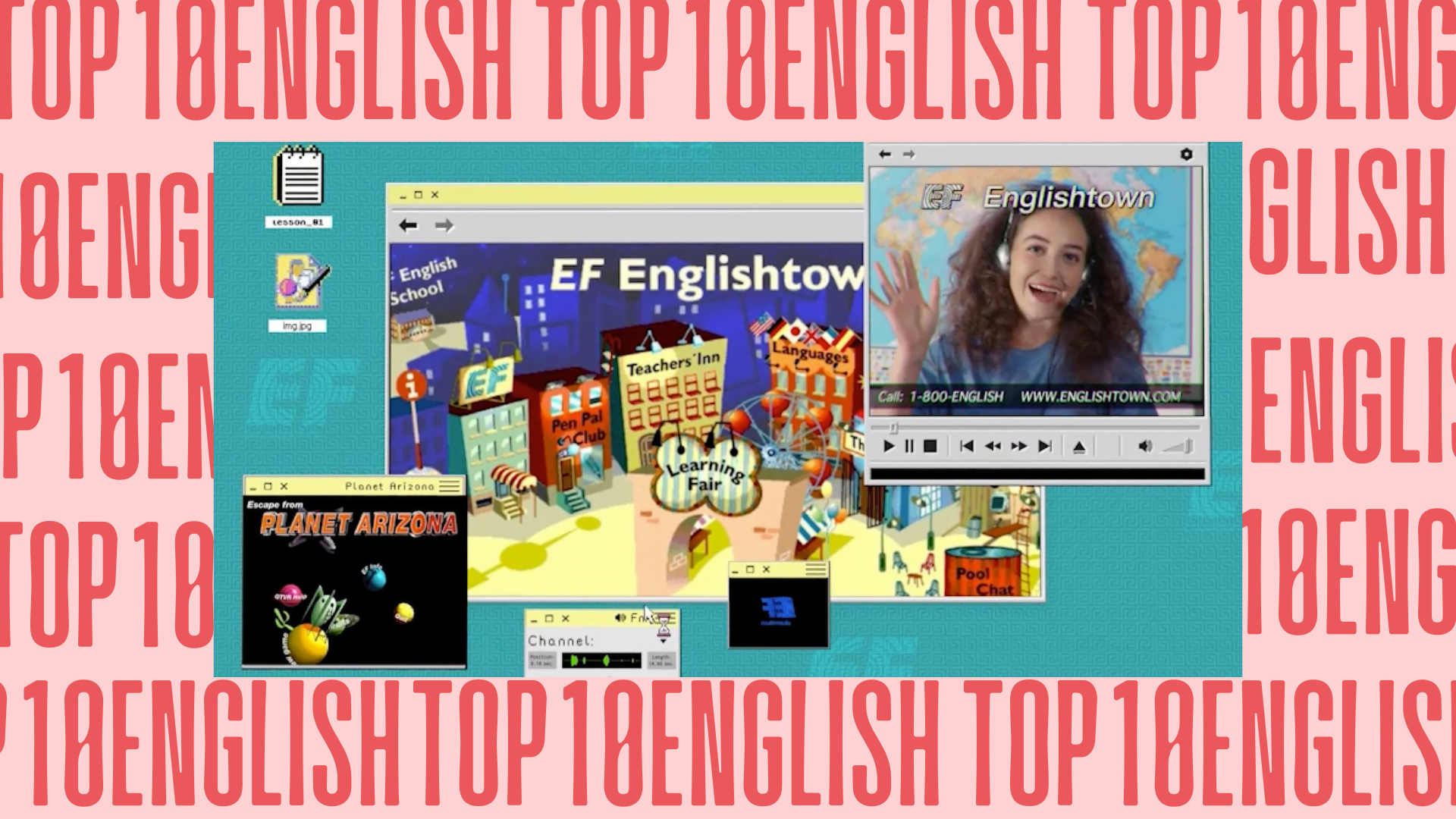 Online İngilizce kursu EF English Live’ı mı merak ediyorsunuz? Bu yazı ile nasıl bir EF English Live deneyimi yaşayacağınızı okuyabilirsiniz.