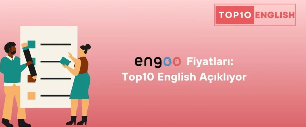 engoo fiyatları top10