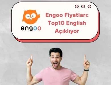 Engoo Fiyatları