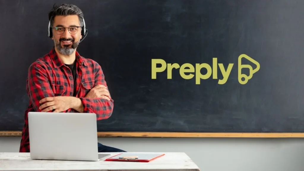 Preply ile İngilizce