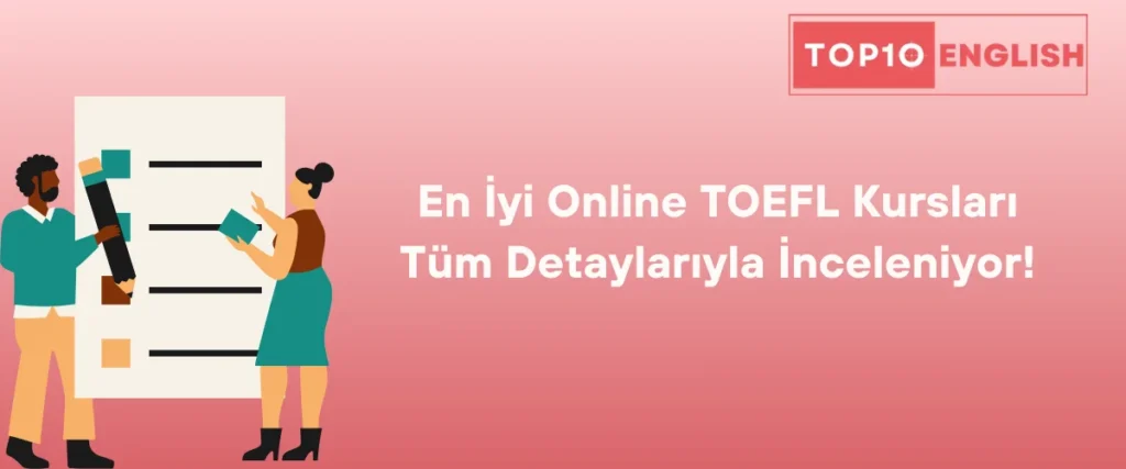 en iyi online toefl kursları