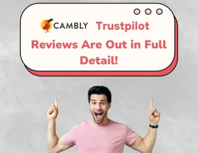 Cambly Review Topic Under Examination