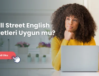 Wall Street English Ücretleri